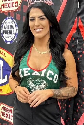 Leaked Tessa blanchard private photo viral onlyfans