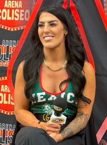 Leaked Tessa blanchard private photo viral onlyfans