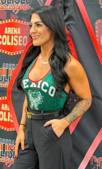 Leaked Tessa blanchard private photo viral onlyfans