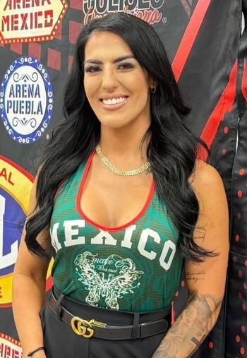 Leaked Tessa blanchard private photo viral onlyfans