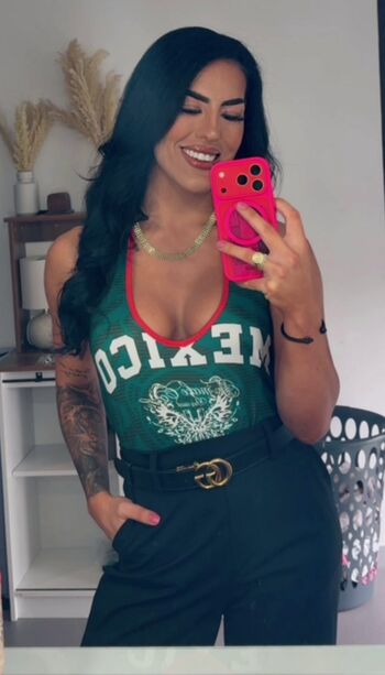 Leaked Tessa blanchard private photo viral onlyfans