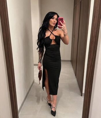Tessa Blanchard