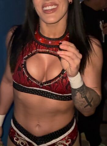 Leaked Tessa blanchard private photo viral onlyfans