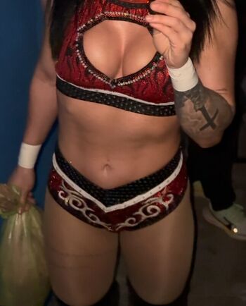 Tessa Blanchard