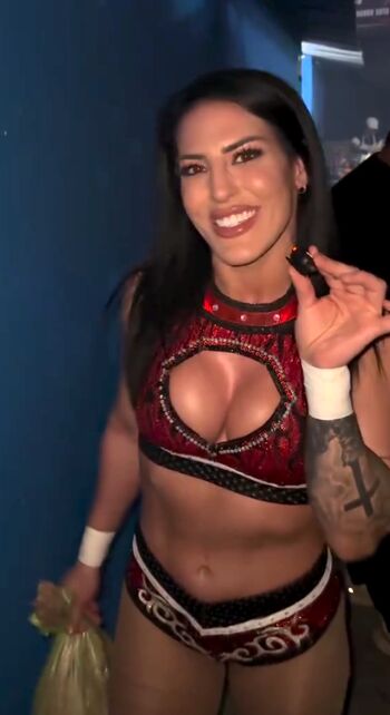 Leaked Tessa blanchard private photo viral onlyfans