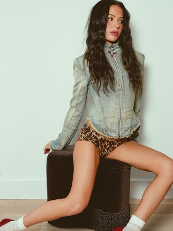 Leaked Tessa brook private photo viral onlyfans