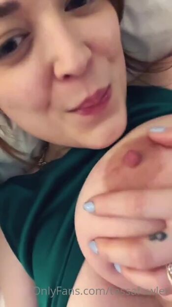 Leaked Tessa fowler private photo viral onlyfans