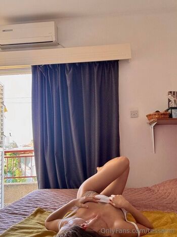 Leaked Tessa miller private photo viral onlyfans