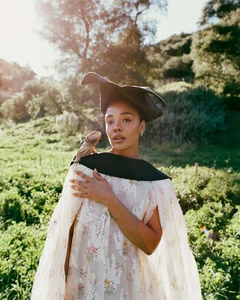 Tessa Thompson