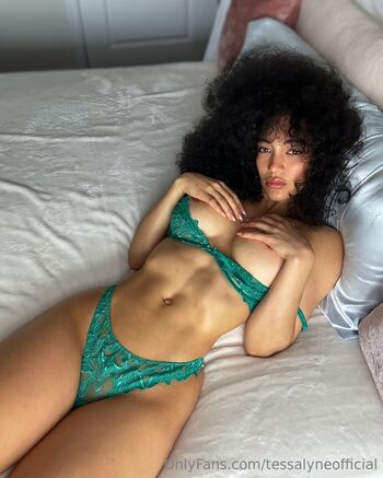 Leaked Tessa zimmerman private photo viral onlyfans