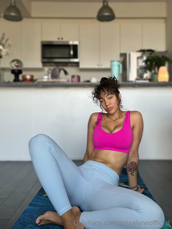 Leaked Tessa zimmerman private photo viral onlyfans