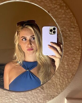 Leaked Tessadett private photo viral onlyfans