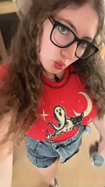 Leaked Tessferral private photo viral onlyfans