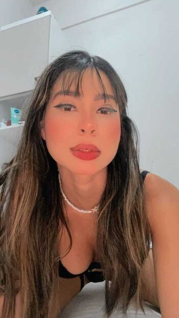Leaked Tete santos private photo viral onlyfans