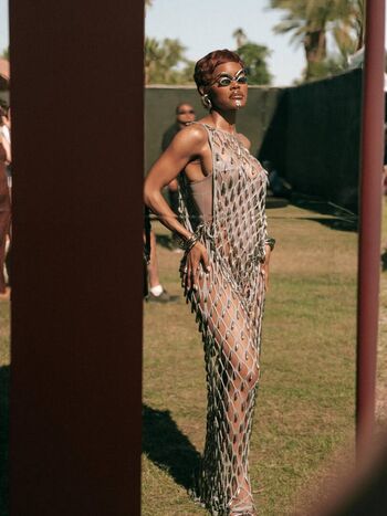 Leaked Teyana taylor private photo viral onlyfans