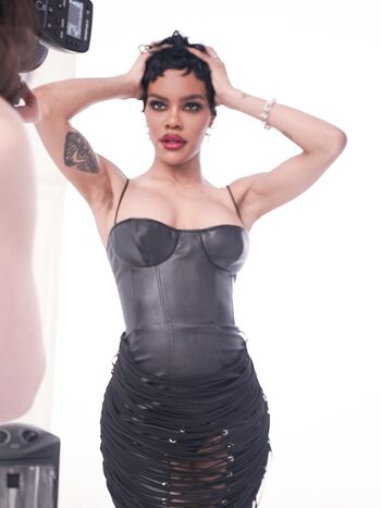 Teyana Taylor