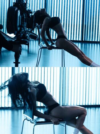 Leaked Teyana taylor private photo viral onlyfans