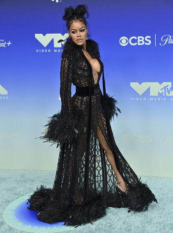 Leaked Teyana taylor private photo viral onlyfans