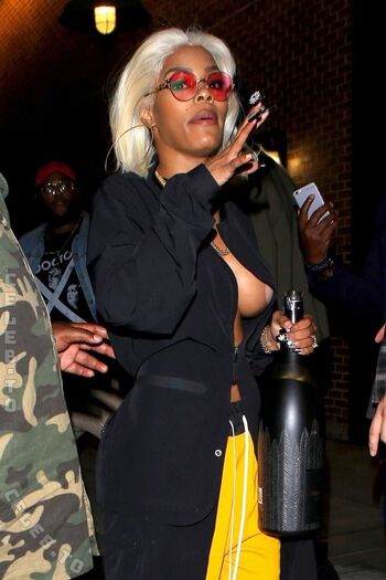 Teyana Taylor