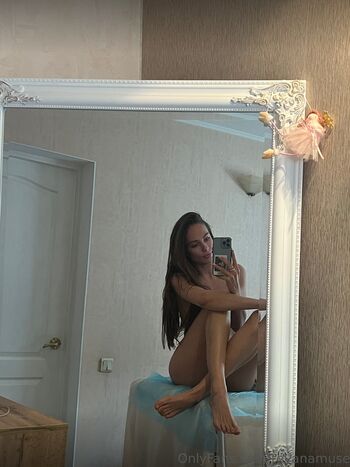 Leaked Teyanamuse private photo viral onlyfans