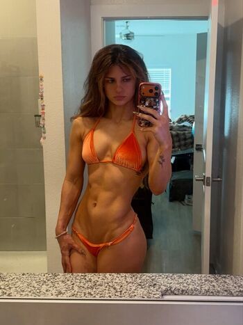 Leaked Tgantrains private photo viral onlyfans