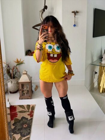 Leaked Tgantrains private photo viral onlyfans