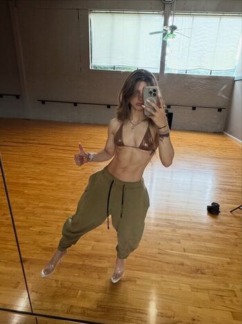 Leaked Tgantrains private photo viral onlyfans