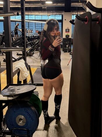 Leaked Tgantrains private photo viral onlyfans