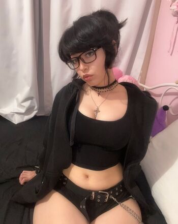 Leaked Thbunnix private photo viral onlyfans