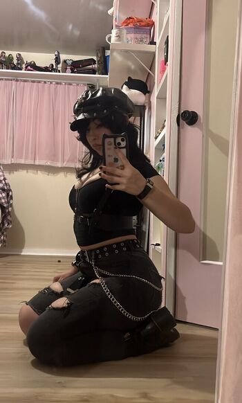 Leaked Thbunnix private photo viral onlyfans