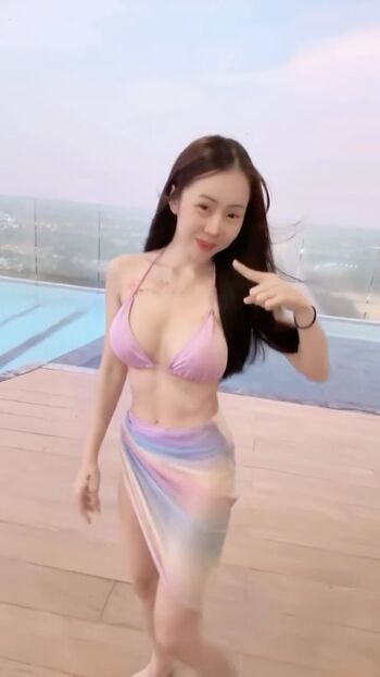 Leaked Thai girls private photo viral onlyfans