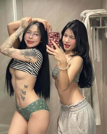 Leaked Thai girls  page private photo viral onlyfans