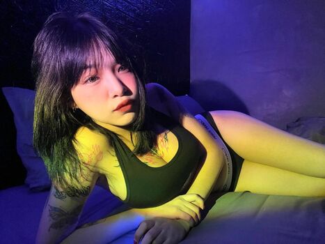 Leaked Thai girls private photo viral onlyfans