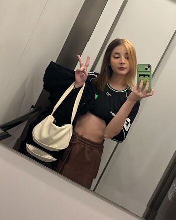 Leaked Thaiga private photo viral onlyfans