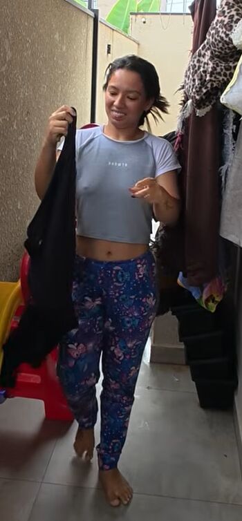 Leaked Thaina luna private photo viral onlyfans