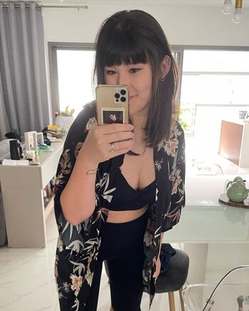 Leaked Thais matsufugi private photo viral onlyfans