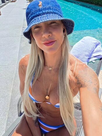 Leaked Thaisa daher private photo viral onlyfans