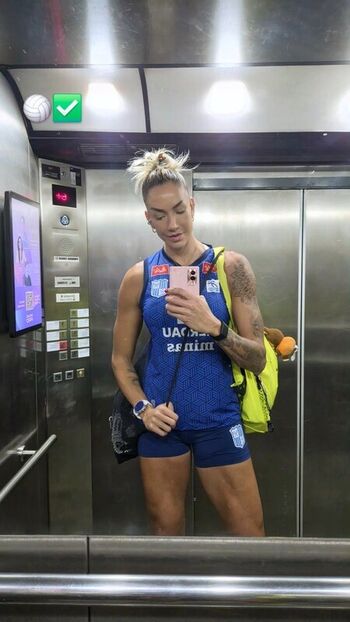 Leaked Thaisa daher private photo viral onlyfans