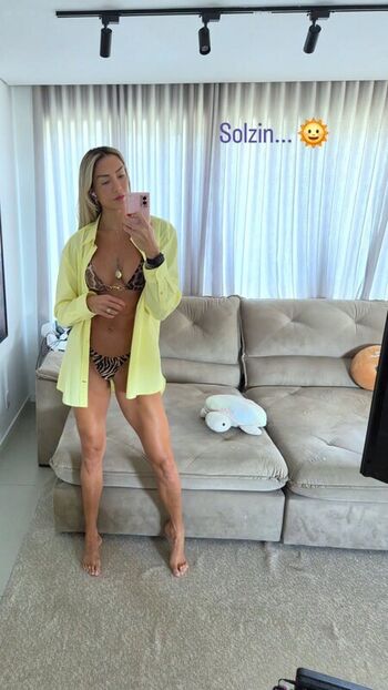 Leaked Thaisa daher private photo viral onlyfans
