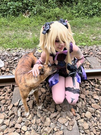 Leaked Thaisfluff private photo viral onlyfans