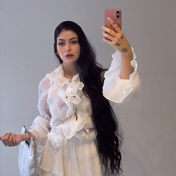 Leaked Thaislla diniz private photo viral onlyfans
