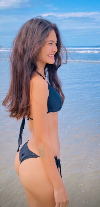 Leaked Thaissa morim private photo viral onlyfans