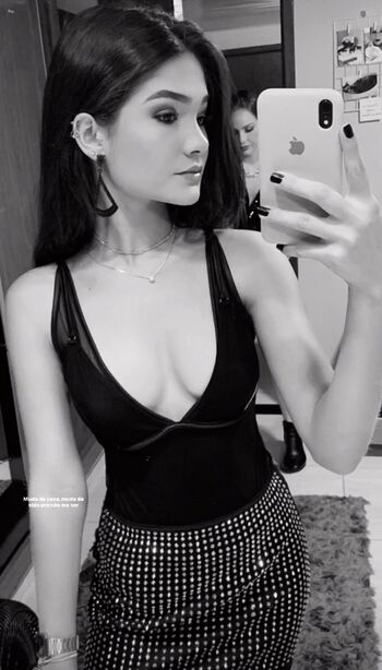 Leaked Thaissa morim private photo viral onlyfans