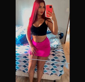 Leaked Thaisvitoria private photo viral onlyfans
