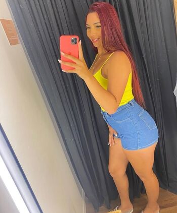 Leaked Thaisvitoria private photo viral onlyfans