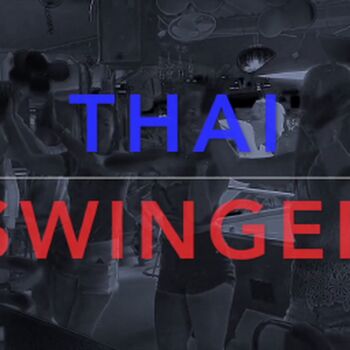 Leaked Thaiswinger private photo viral onlyfans