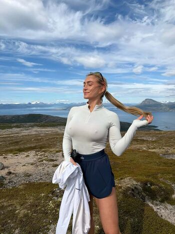 Leaked Thale augensen private photo viral onlyfans