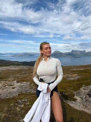 Leaked Thale augensen private photo viral onlyfans
