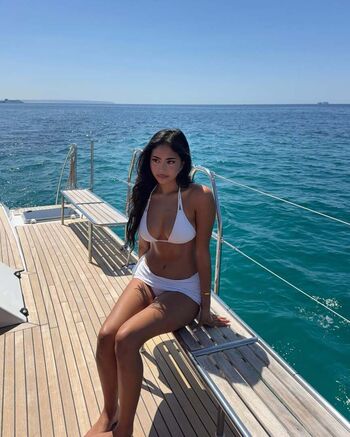 Thalia Roy