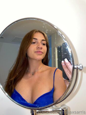 Thalia Sarris